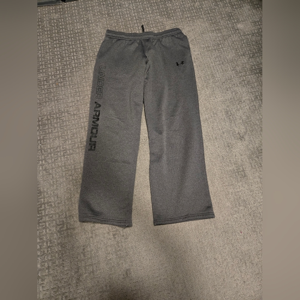 Under Armour Sweatpants